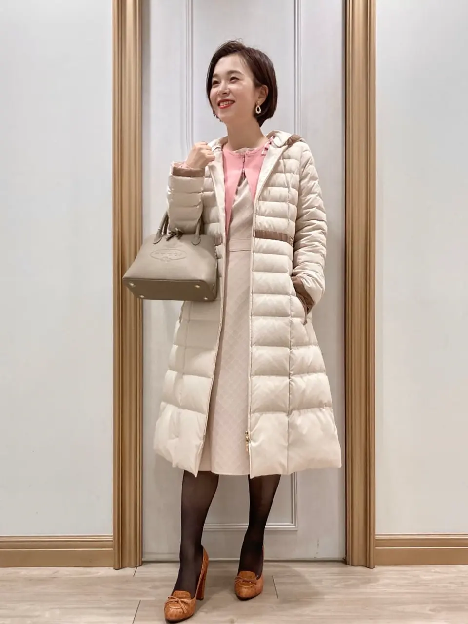 TOCCA mimura☺︎ コーディネート画像