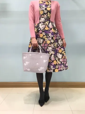 TOCCA ｋｉｍ コーディネート画像