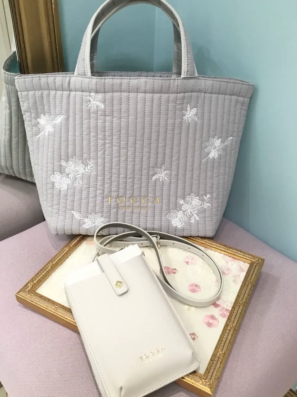 TOCCA ｋｉｍ コーディネート画像