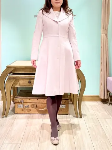 TOCCA Y.K コーディネート画像