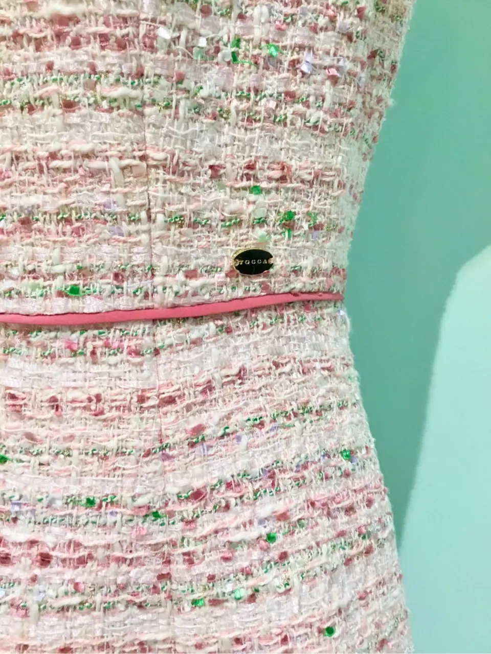 TOCCA Y.K コーディネート画像