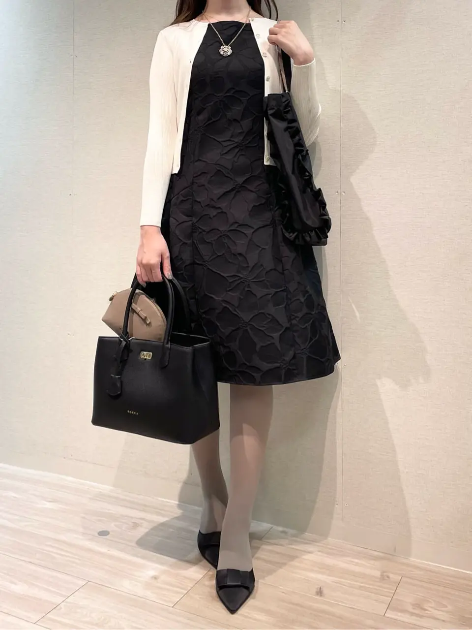 TOCCA G コーディネート画像