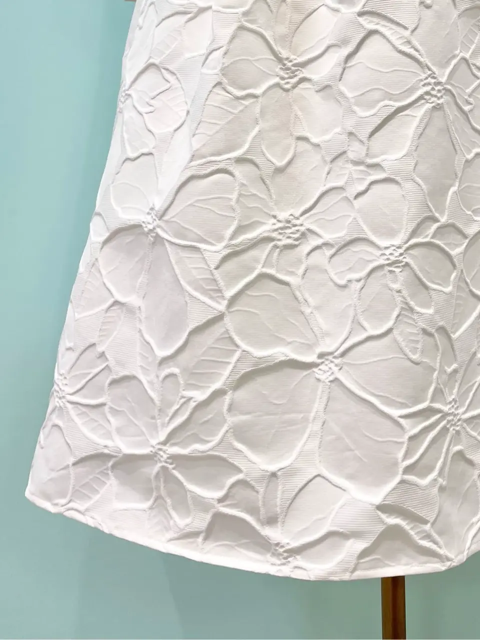 TOCCA G コーディネート画像