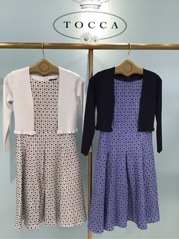 TOCCA 𝒽 コーディネート画像