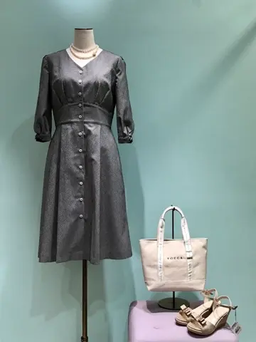 TOCCA G コーディネート画像