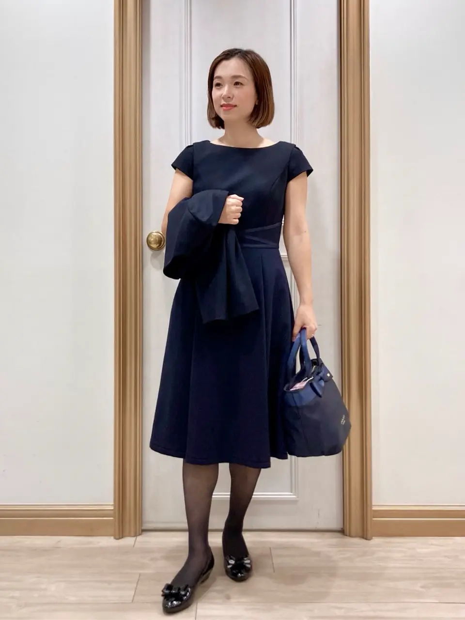 TOCCA mimura☺︎ コーディネート画像