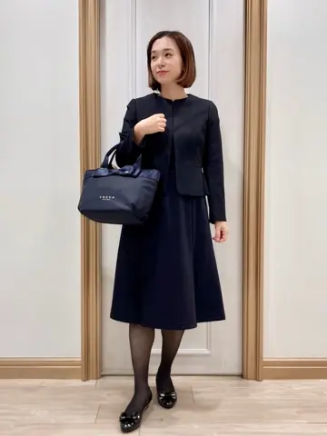 TOCCA mimura☺︎ コーディネート画像