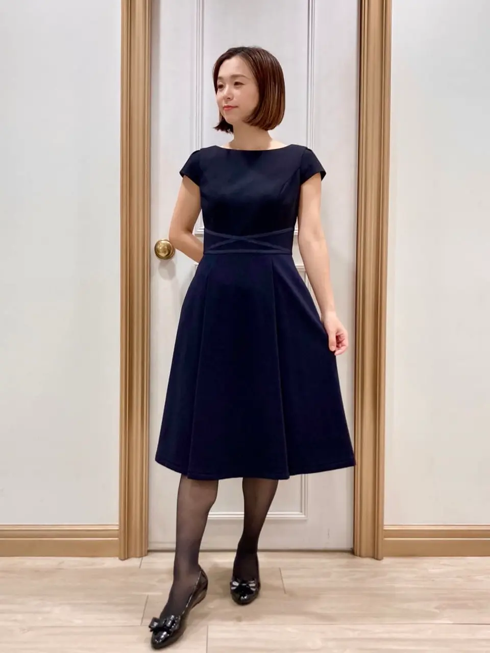 TOCCA mimura☺︎ コーディネート画像