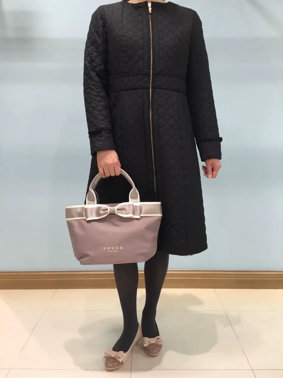 TOCCA ｋｉｍ コーディネート画像