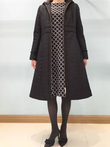 TOCCA ｋｉｍ コーディネート画像