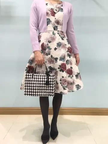 TOCCA ｋｉｍ コーディネート画像