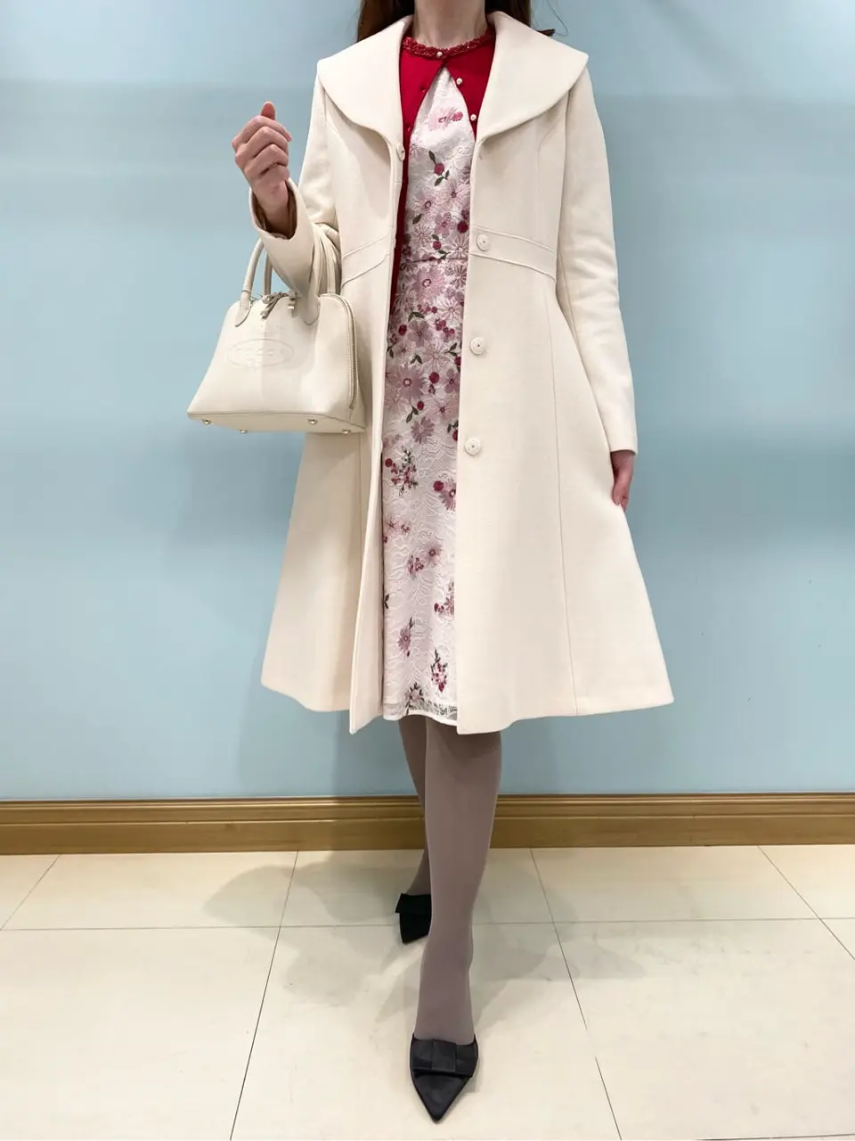  𝒽 コーディネート画像