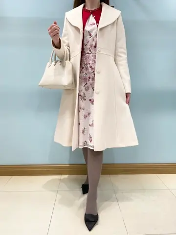 TOCCA 𝒽 コーディネート画像