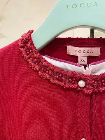 TOCCA 𝒽 コーディネート画像