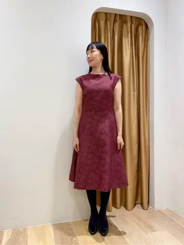 TOCCA A コーディネート画像