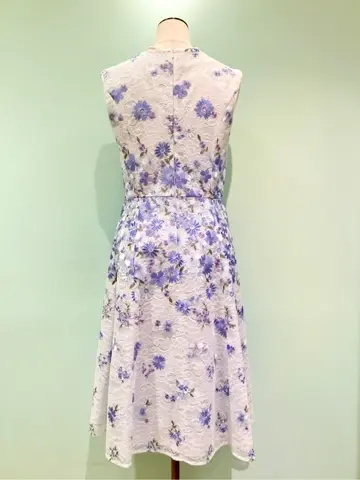 TOCCA Y.K コーディネート画像