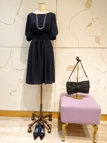 TOCCA 池部 コーディネート画像