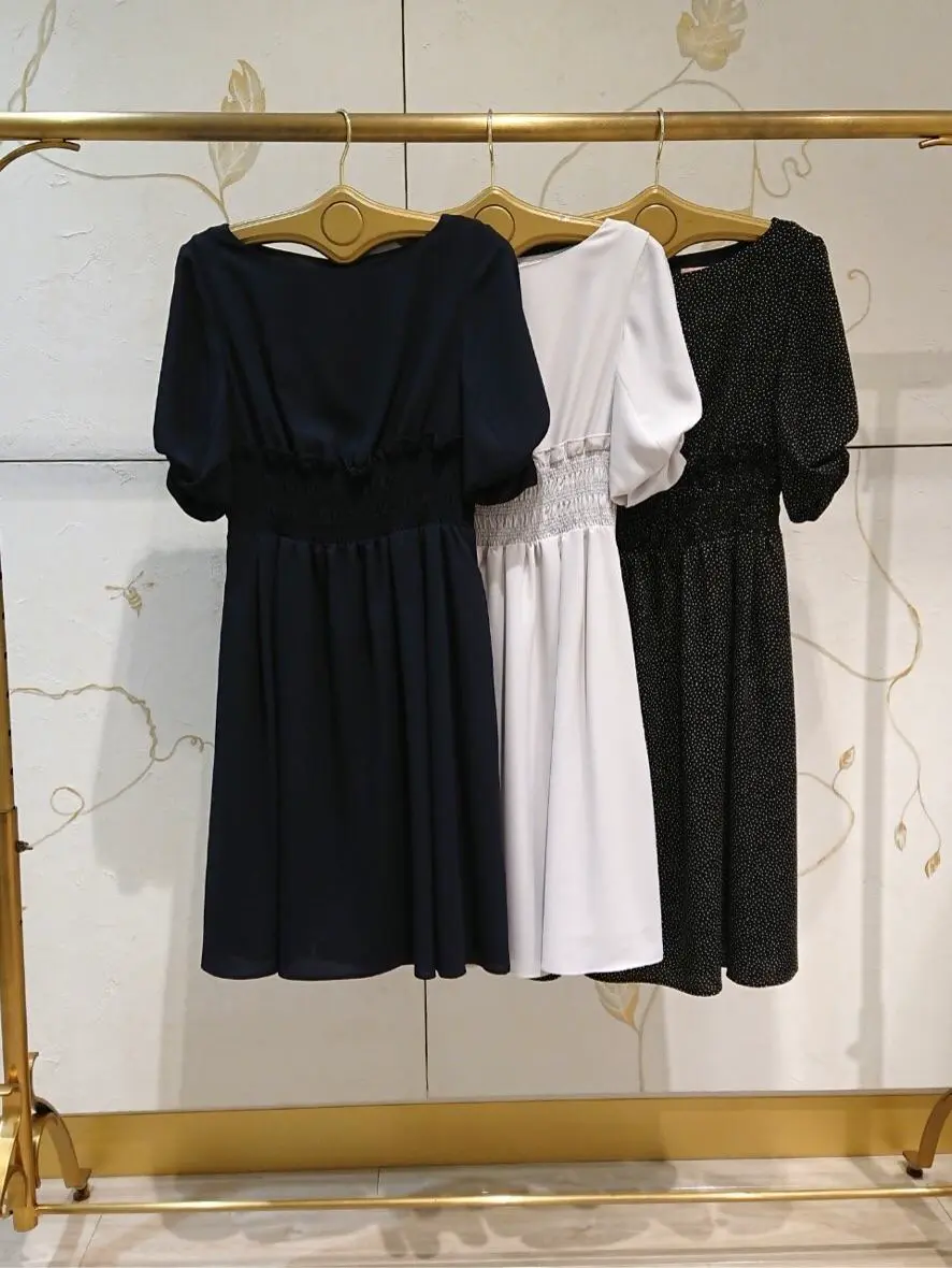 TOCCA 池部 コーディネート画像