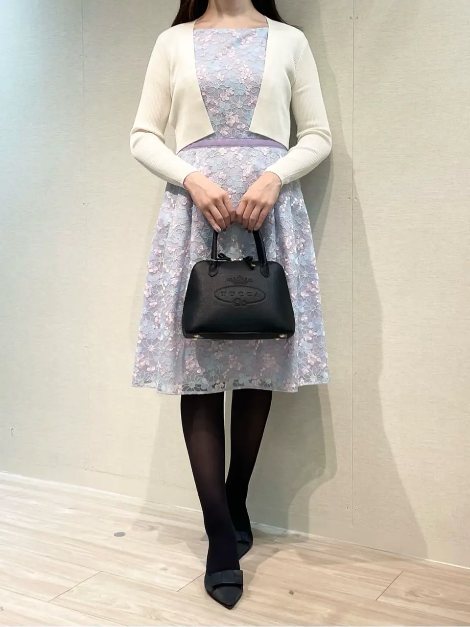 TOCCA G コーディネート画像