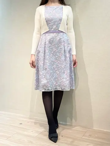 TOCCA G コーディネート画像