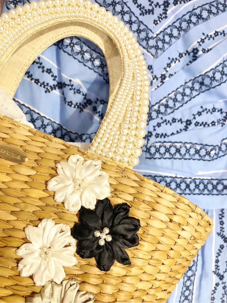 TOCCA oda ❁ コーディネート画像