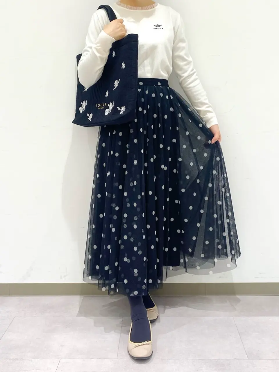 TOCCA oda ❁ コーディネート画像