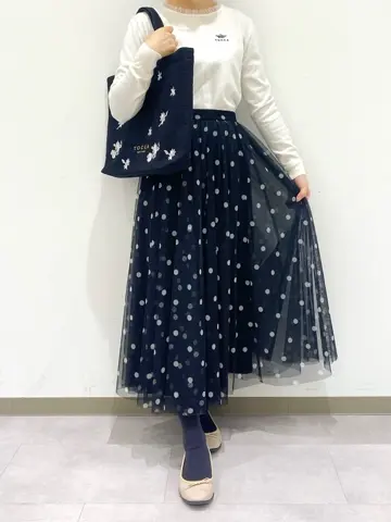 TOCCA oda ❁ コーディネート画像