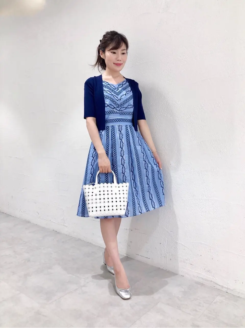  oda ❁ コーディネート画像