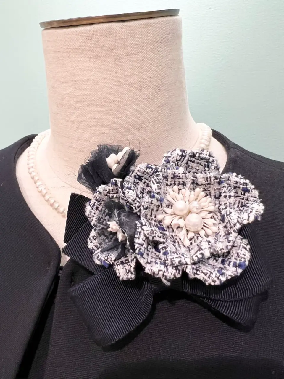 TOCCA C.K  コーディネート画像