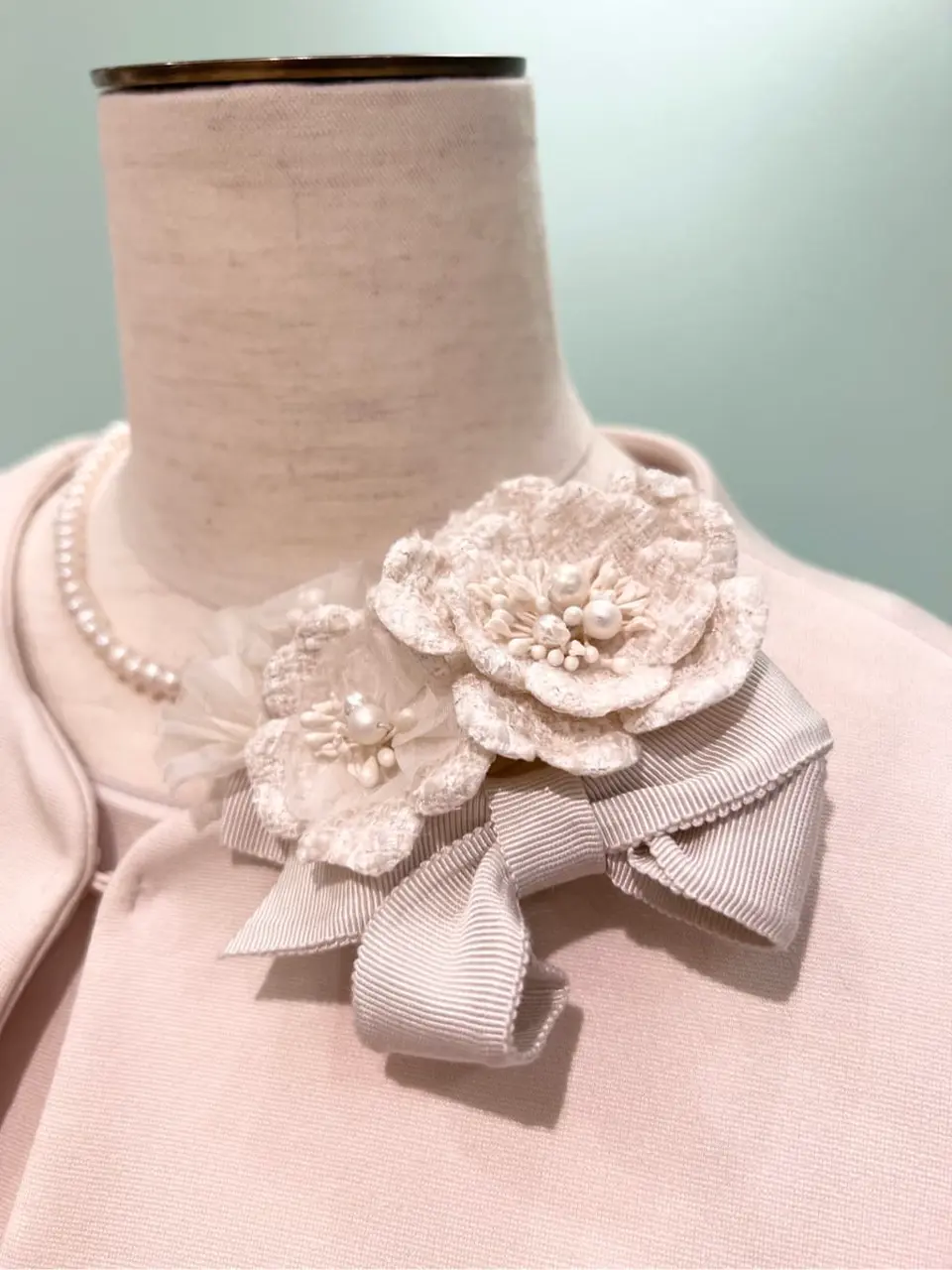 TOCCA C.K  コーディネート画像