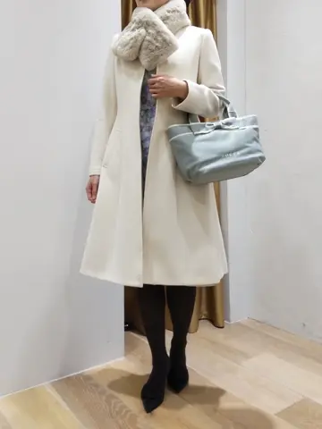 TOCCA スタッフf コーディネート画像