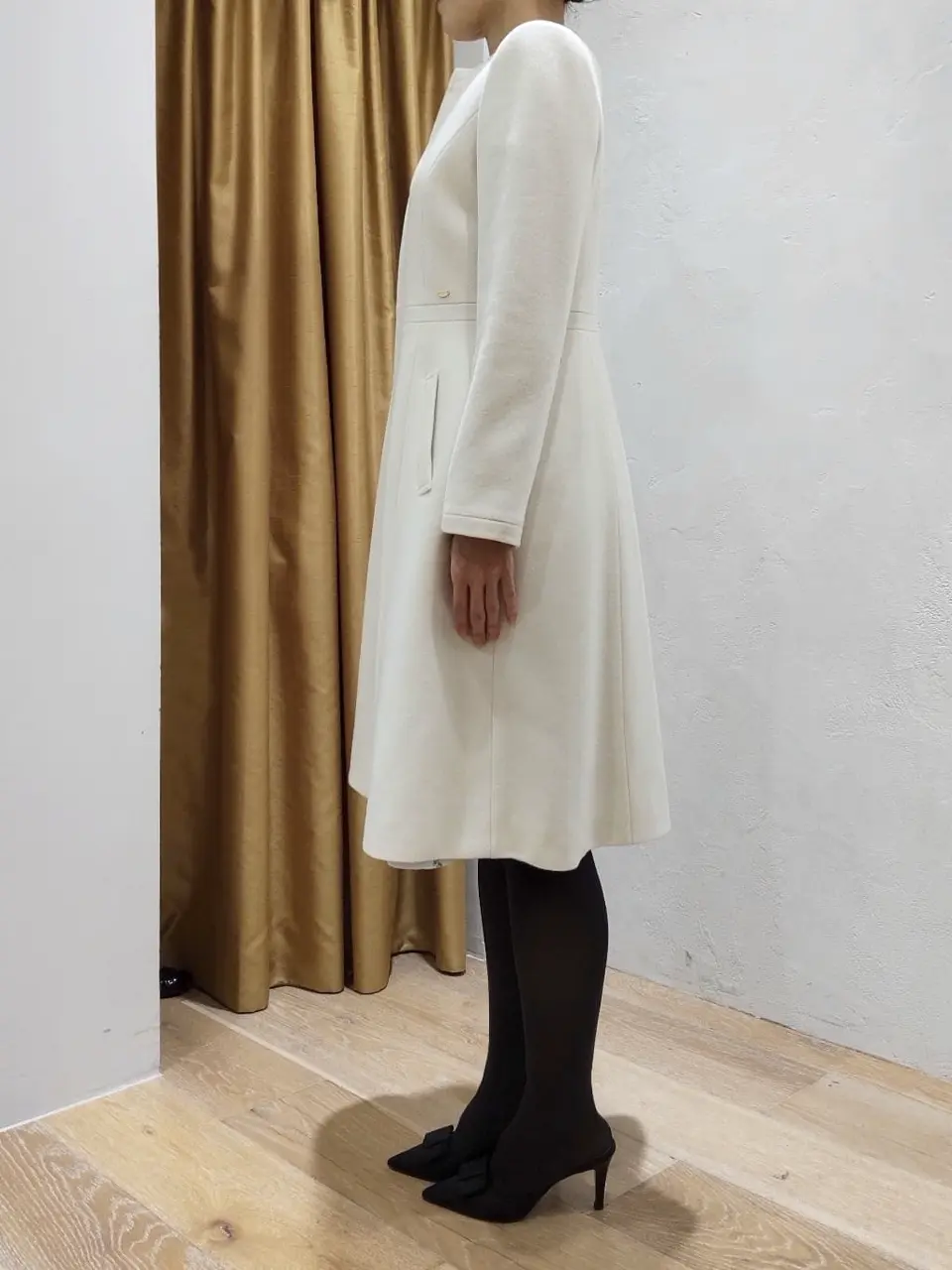 TOCCA スタッフf コーディネート画像