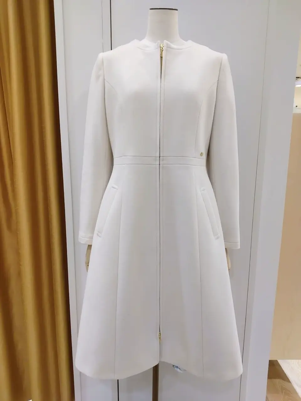 TOCCA スタッフf コーディネート画像