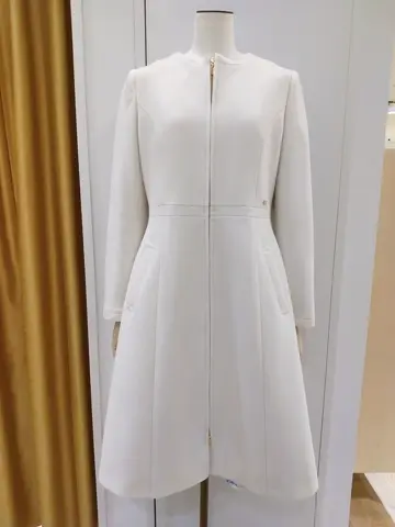 TOCCA スタッフf コーディネート画像