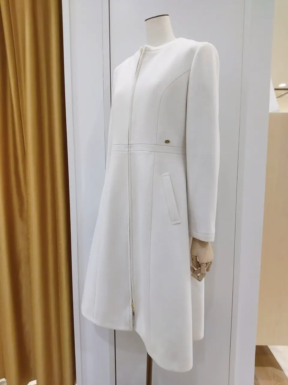 TOCCA スタッフf コーディネート画像