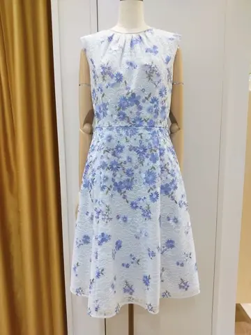 TOCCA スタッフf コーディネート画像