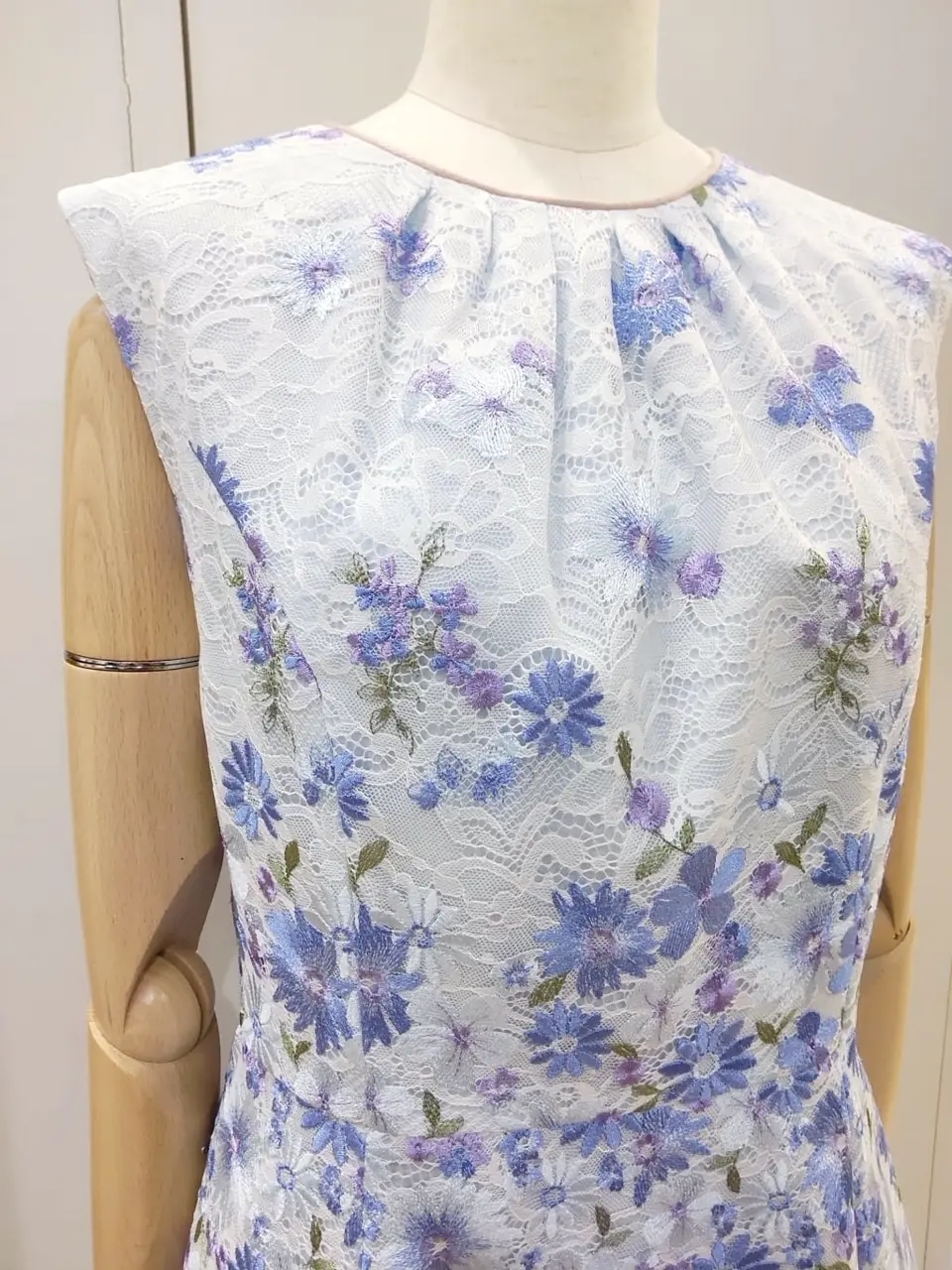 TOCCA スタッフf コーディネート画像