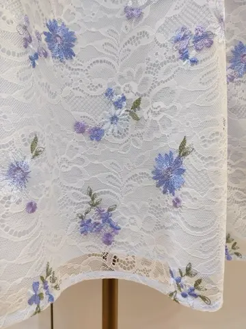 TOCCA スタッフf コーディネート画像