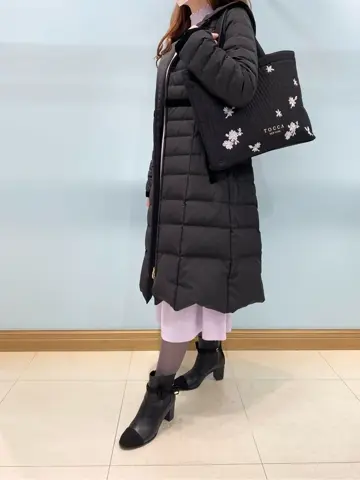 TOCCA 𝒽 コーディネート画像