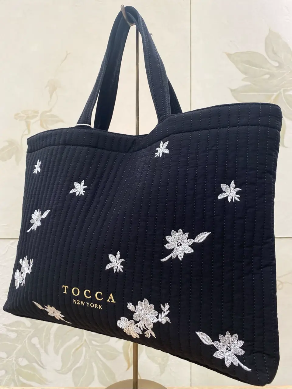 TOCCA 𝒽 コーディネート画像