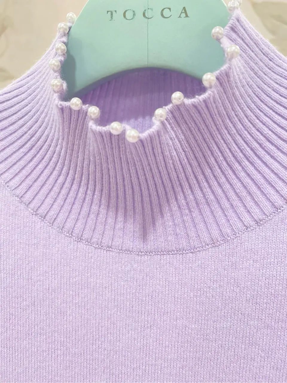 TOCCA 𝒽 コーディネート画像