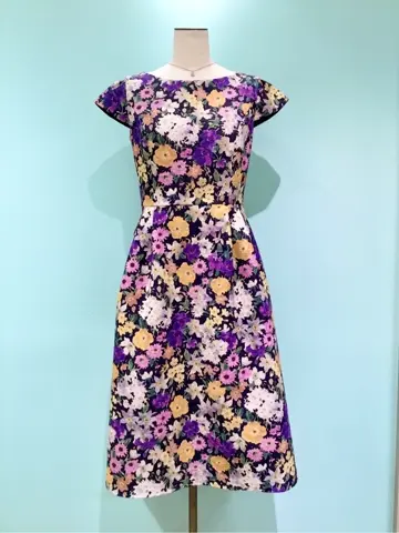 TOCCA Y.K コーディネート画像