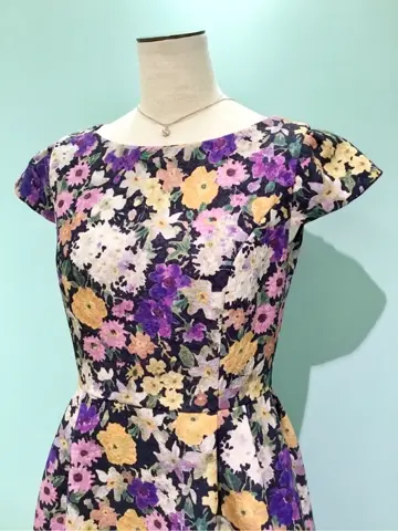 TOCCA Y.K コーディネート画像