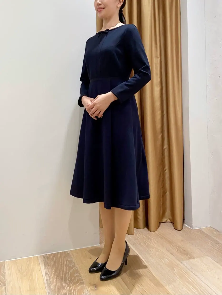 TOCCA A コーディネート画像