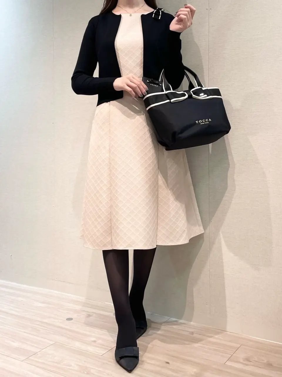 TOCCA G コーディネート画像