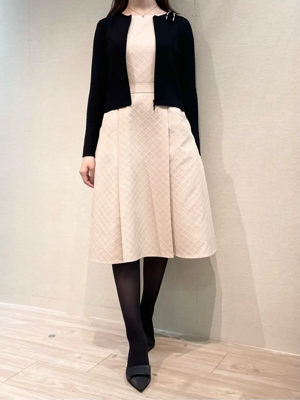 TOCCA G コーディネート画像