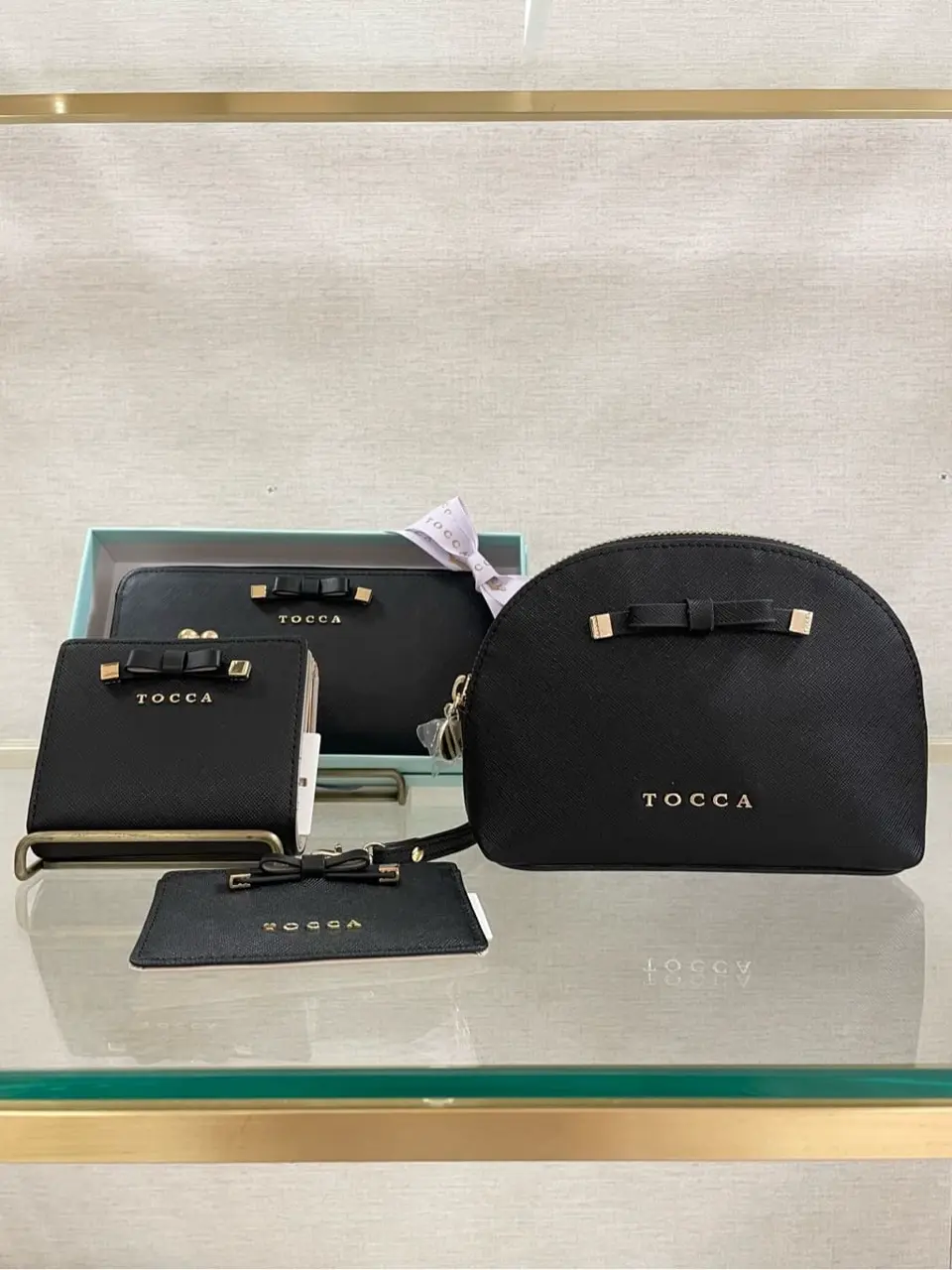 TOCCA G コーディネート画像