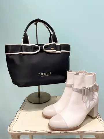 TOCCA G コーディネート画像