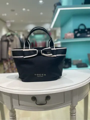 TOCCA スタッフB コーディネート画像