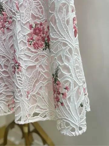 TOCCA スタッフB コーディネート画像